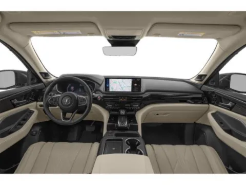 More photos of 2026 Acura MDX w/Advance Package at Jay Wolfe Acura, MO