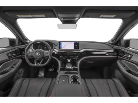 More photos of 2026 Acura MDX w/A-Spec Advance Package at Jay Wolfe Acura, MO