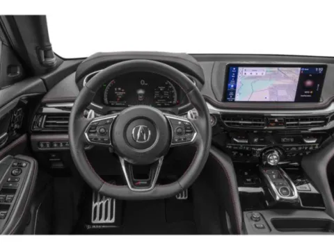 More photos of 2026 Acura MDX w/A-Spec Advance Package at Jay Wolfe Acura, MO