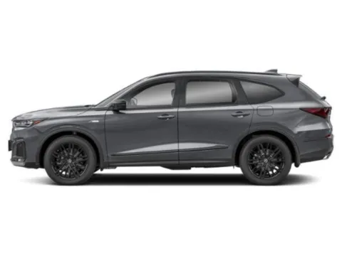Another view of 2026 Acura MDX w/A-Spec Advance Package for sale in Kansas City, MO at Jay Wolfe Acura