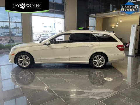 More photos of 2011 Mercedes-Benz E-Class E 350 at Jay Wolfe Acura, MO