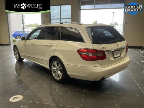 More photos of 2011 Mercedes-Benz E-Class E 350 at Jay Wolfe Acura, MO