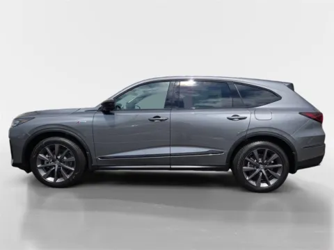 More photos of 2026 Acura MDX w/A-Spec Package at Jay Wolfe Acura, MO