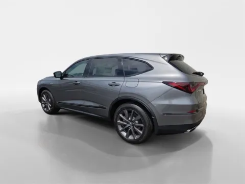 Another view of 2026 Acura MDX w/A-Spec Package for sale in Kansas City, MO at Jay Wolfe Acura
