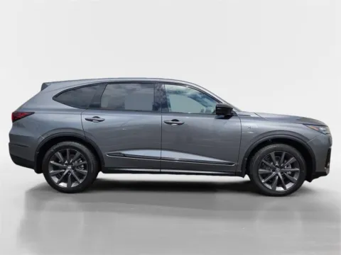 Another view of 2026 Acura MDX w/A-Spec Package for sale in Kansas City, MO at Jay Wolfe Acura