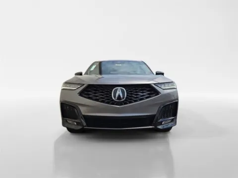 More photos of 2026 Acura MDX w/A-Spec Package at Jay Wolfe Acura, MO