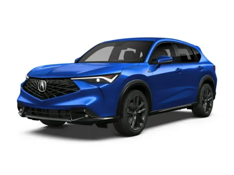 2025 Acura ADX w/A-Spec Package for sale in Kansas City, MO at Jay