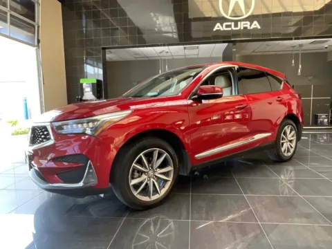 More photos of 2021 Acura RDX w/Technology Package at Jay Wolfe Acura, MO