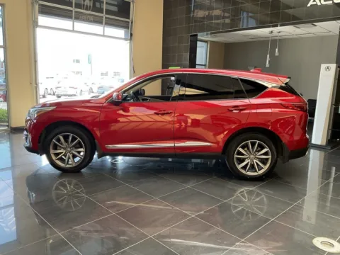 More photos of 2021 Acura RDX w/Technology Package at Jay Wolfe Acura, MO