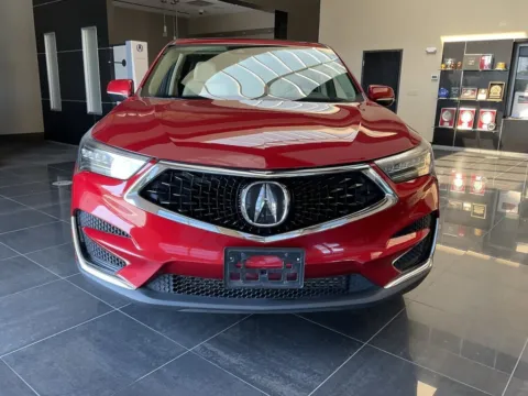 Photos of 2021 Acura RDX w/Technology Package for sale in Kansas City, MO at Jay Wolfe Acura