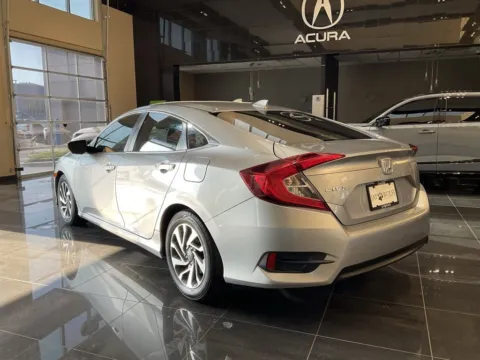 More photos of 2017 Honda Civic Sedan EX at Jay Wolfe Acura, MO