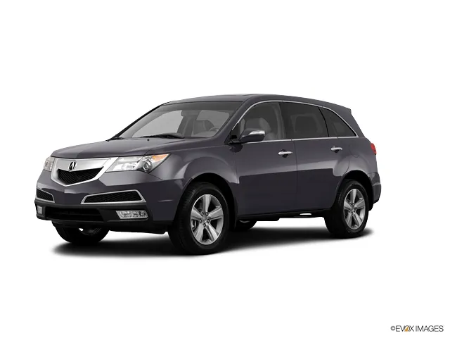 2013 Acura MDX Tech Pkg for sale in Kansas City, MO