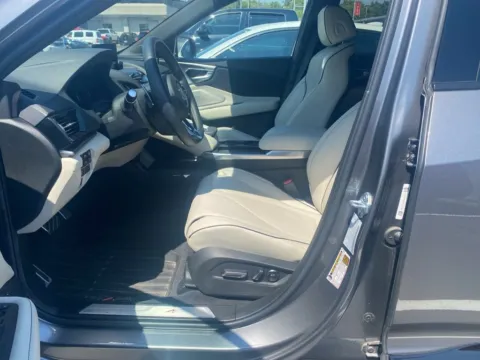 More photos of 2025 Acura RDX w/A-Spec Advance Package at Jay Wolfe Acura, MO