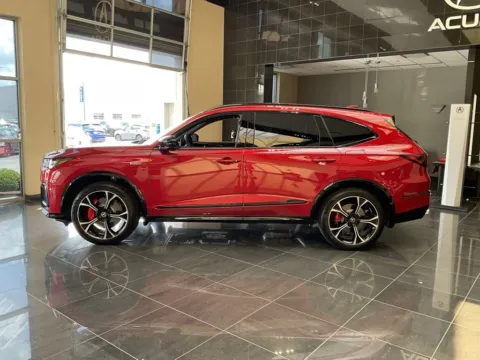 More photos of 2025 Acura MDX Type S w/Advance Package at Jay Wolfe Acura, MO