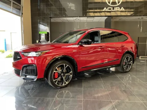 More photos of 2025 Acura MDX Type S w/Advance Package at Jay Wolfe Acura, MO