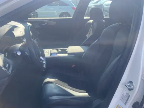 Another view of 2023 Acura TLX Type S w/Performance Tire for sale in Kansas City, MO at Jay Wolfe Acura