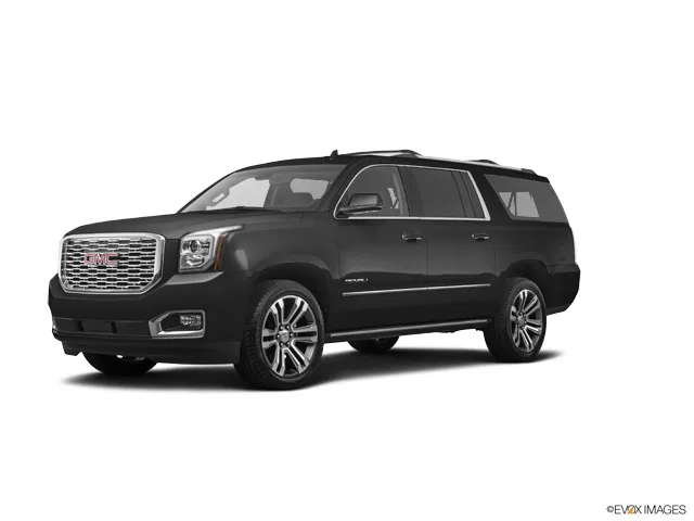 2020 GMC Yukon XL Denali for sale in Kansas City, MO