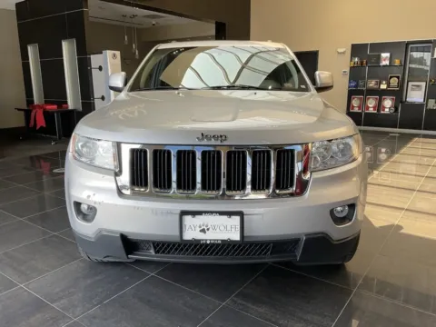 Photos of 2013 Jeep Grand Cherokee Laredo for sale in Kansas City, MO at Jay Wolfe Acura