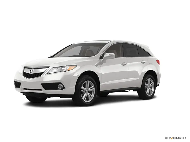 2013 Acura RDX for sale in Kansas City, MO