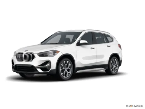 White 2022 BMW X1 xDrive28i for sale in Kansas City, MO