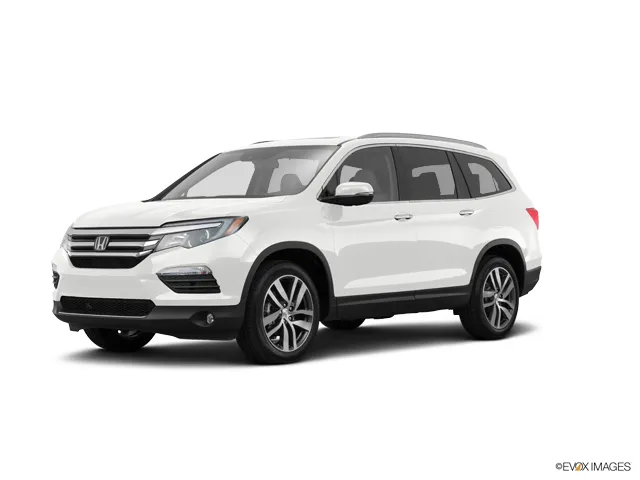 2016 Honda Pilot Elite for sale in Kansas City, MO