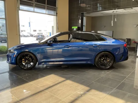 More photos of 2021 Kia K5 EX at Jay Wolfe Acura, MO