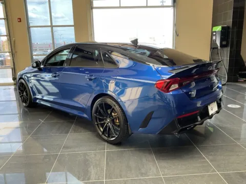 More photos of 2021 Kia K5 EX at Jay Wolfe Acura, MO