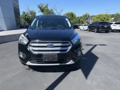 Photos of 2017 Ford Escape SE for sale in Kansas City, MO at Jay Wolfe Acura