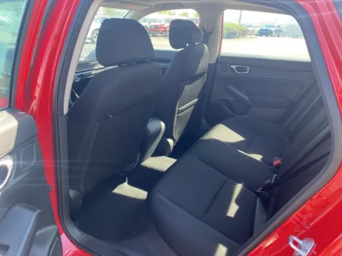 More photos of 2022 Honda Civic Sedan EX at Jay Wolfe Acura, MO