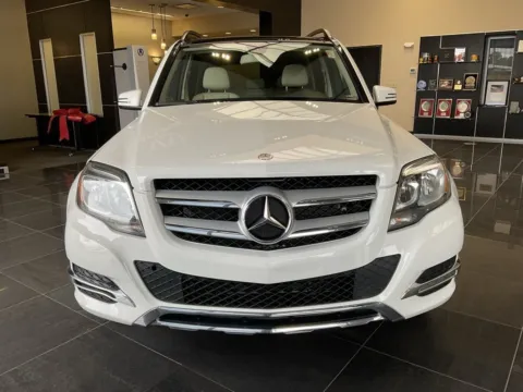 Photos of 2015 Mercedes-Benz GLK-Class GLK 350 for sale in Kansas City, MO at Jay Wolfe Acura