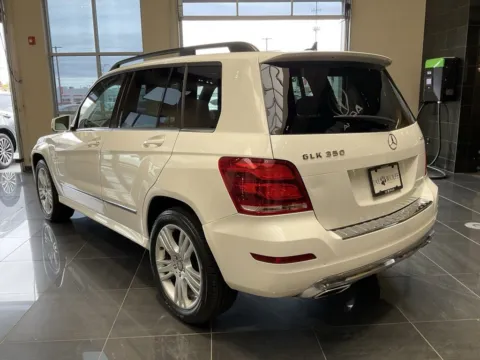 More photos of 2015 Mercedes-Benz GLK-Class GLK 350 at Jay Wolfe Acura, MO