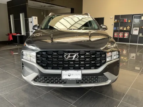 Photos of 2023 Hyundai Santa Fe SEL for sale in Kansas City, MO at Jay Wolfe Acura