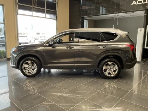 More photos of 2023 Hyundai Santa Fe SEL at Jay Wolfe Acura, MO
