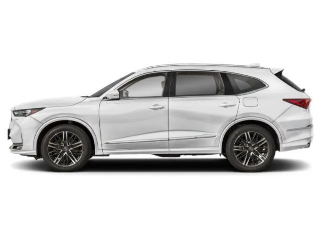 White 2026 Acura MDX w/Advance Package for sale in Kansas City, MO
