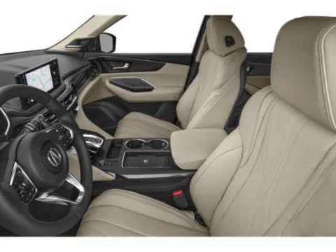 More photos of 2026 Acura MDX w/Advance Package at Jay Wolfe Acura, MO
