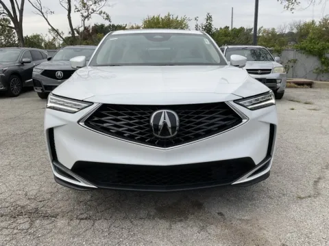 Photos of 2026 Acura MDX for sale in Kansas City, MO at Jay Wolfe Acura