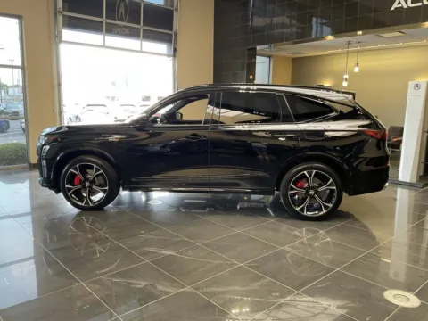 More photos of 2025 Acura MDX Type S w/Advance Package at Jay Wolfe Acura, MO