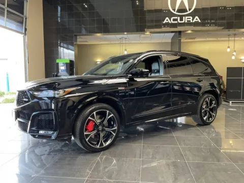 More photos of 2025 Acura MDX Type S w/Advance Package at Jay Wolfe Acura, MO