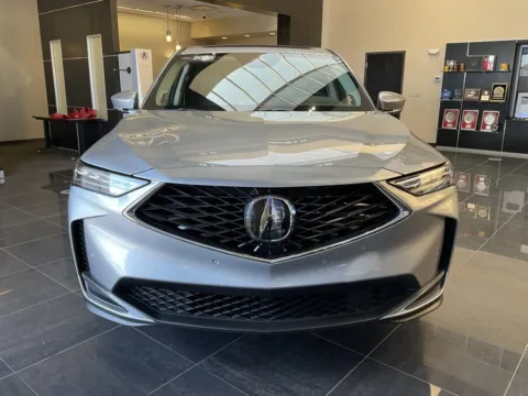 Photos of 2025 Acura MDX w/Technology Package for sale in Kansas City, MO at Jay Wolfe Acura