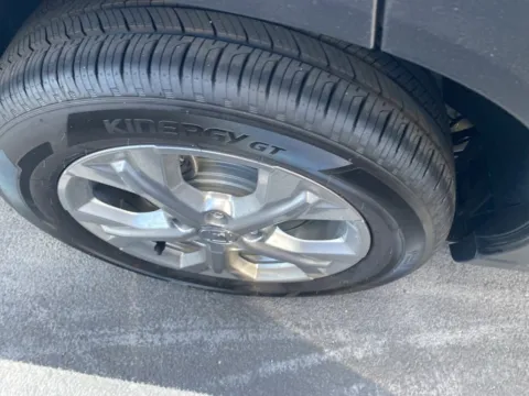 Photos of 2025 Honda HR-V LX for sale in Kansas City, MO at Jay Wolfe Acura