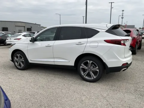 More photos of 2025 Acura RDX w/Technology Package at Jay Wolfe Acura, MO