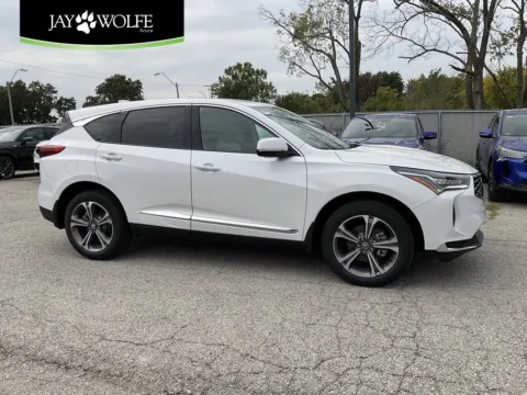 2025 Acura RDX w/Technology Package for sale in Kansas City, MO at