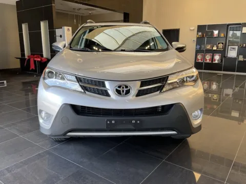 Photos of 2014 Toyota RAV4 Limited for sale in Kansas City, MO at Jay Wolfe Acura