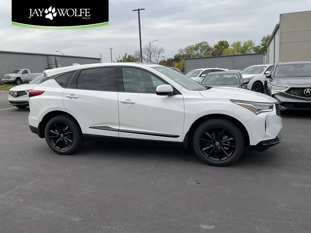 2025 Acura RDX for sale in Kansas City, MO
