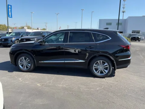 More photos of 2026 Acura MDX at Jay Wolfe Acura, MO