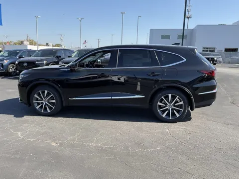 More photos of 2026 Acura MDX w/Technology Package at Jay Wolfe Acura, MO