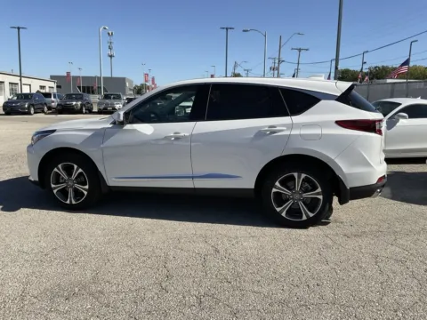 More photos of 2025 Acura RDX w/Technology Package at Jay Wolfe Acura, MO