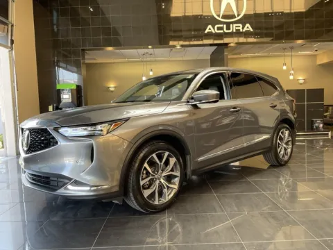 More photos of 2023 Acura MDX w/Technology Package at Jay Wolfe Acura, MO