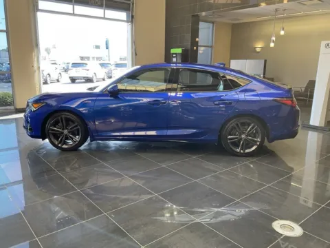 More photos of 2023 Acura Integra w/A-Spec Package at Jay Wolfe Acura, MO