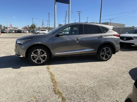 More photos of 2025 Acura RDX w/Technology Package at Jay Wolfe Acura, MO